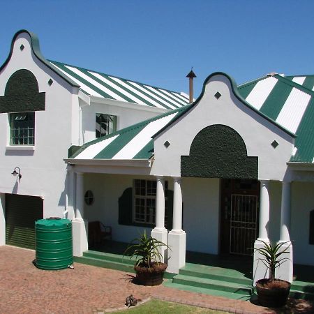 The Farmhouse B&B พอร์ตเอลิซาเบธ ภายนอก รูปภาพ
