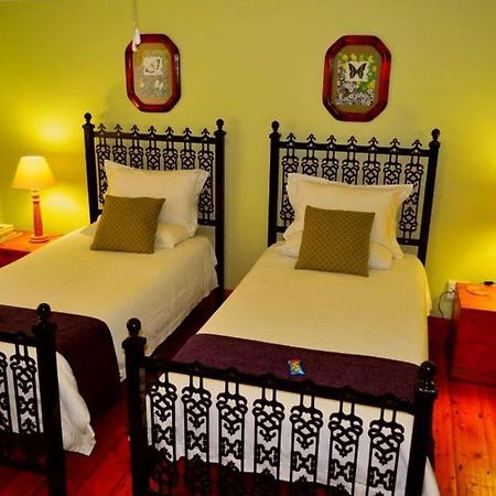 The Farmhouse B&B พอร์ตเอลิซาเบธ ภายนอก รูปภาพ