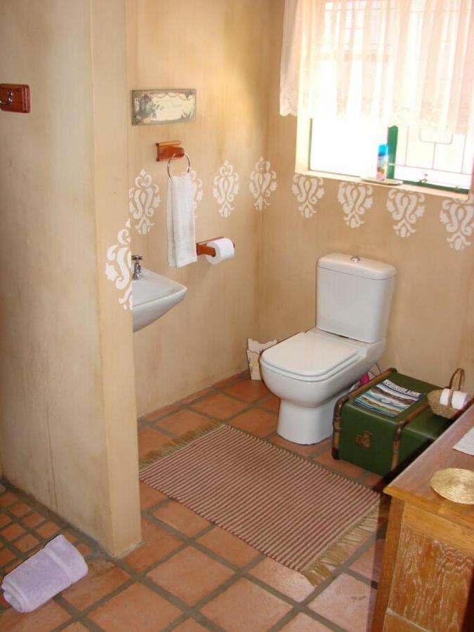 The Farmhouse B&B พอร์ตเอลิซาเบธ ภายนอก รูปภาพ