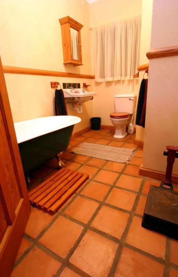 The Farmhouse B&B พอร์ตเอลิซาเบธ ภายนอก รูปภาพ