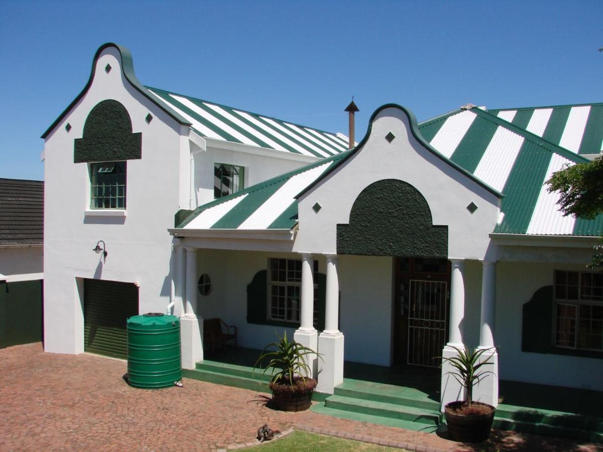 The Farmhouse B&B พอร์ตเอลิซาเบธ ภายนอก รูปภาพ