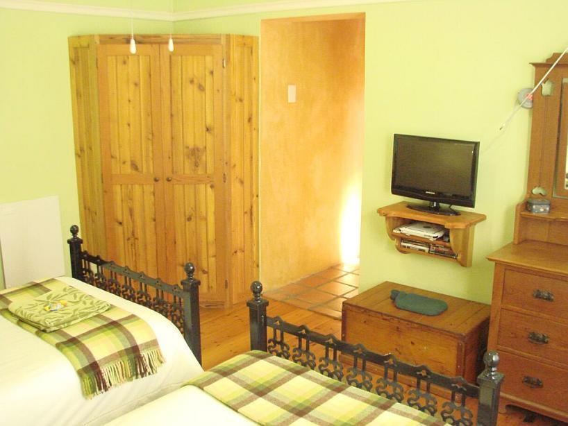 The Farmhouse B&B พอร์ตเอลิซาเบธ ภายนอก รูปภาพ