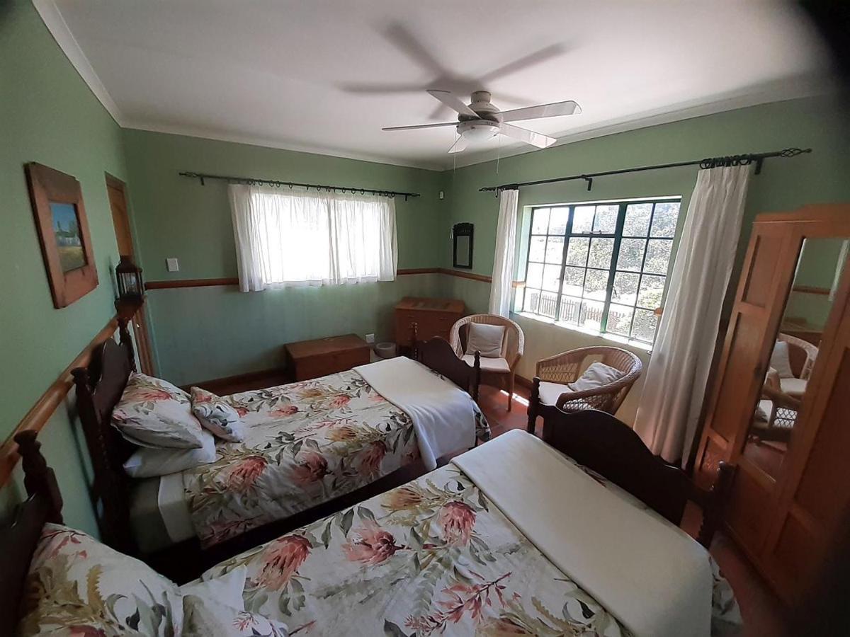 The Farmhouse B&B พอร์ตเอลิซาเบธ ภายนอก รูปภาพ