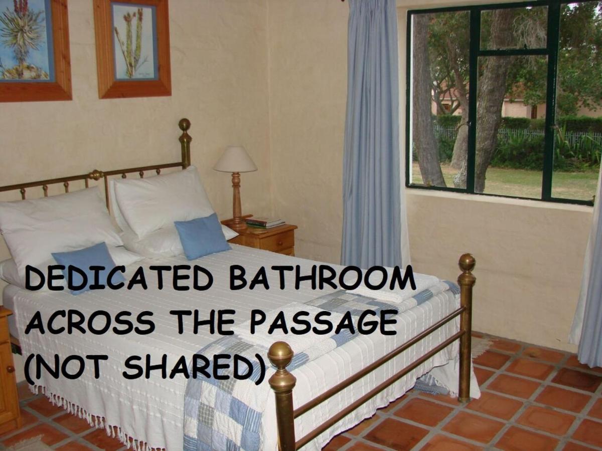 The Farmhouse B&B พอร์ตเอลิซาเบธ ภายนอก รูปภาพ