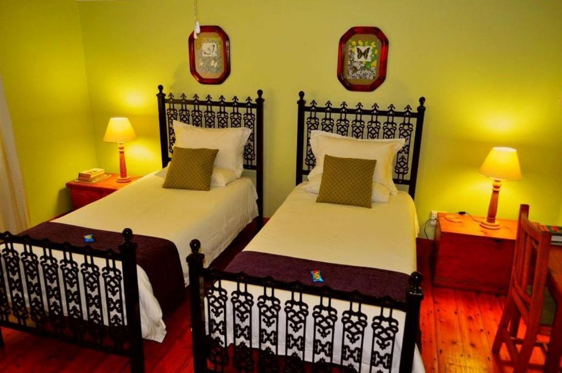 The Farmhouse B&B พอร์ตเอลิซาเบธ ภายนอก รูปภาพ